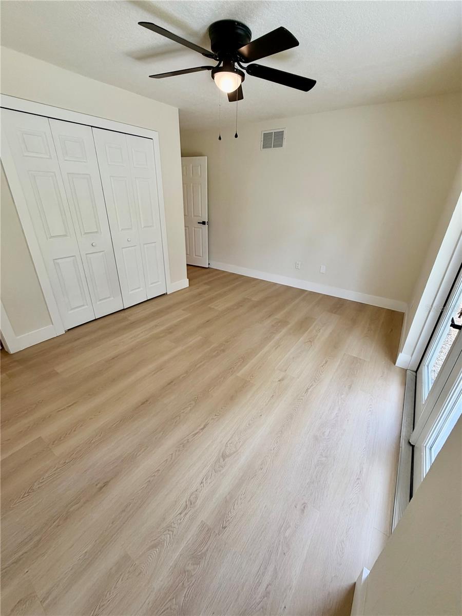 FOREST BROOK 5TH SEC - Residential