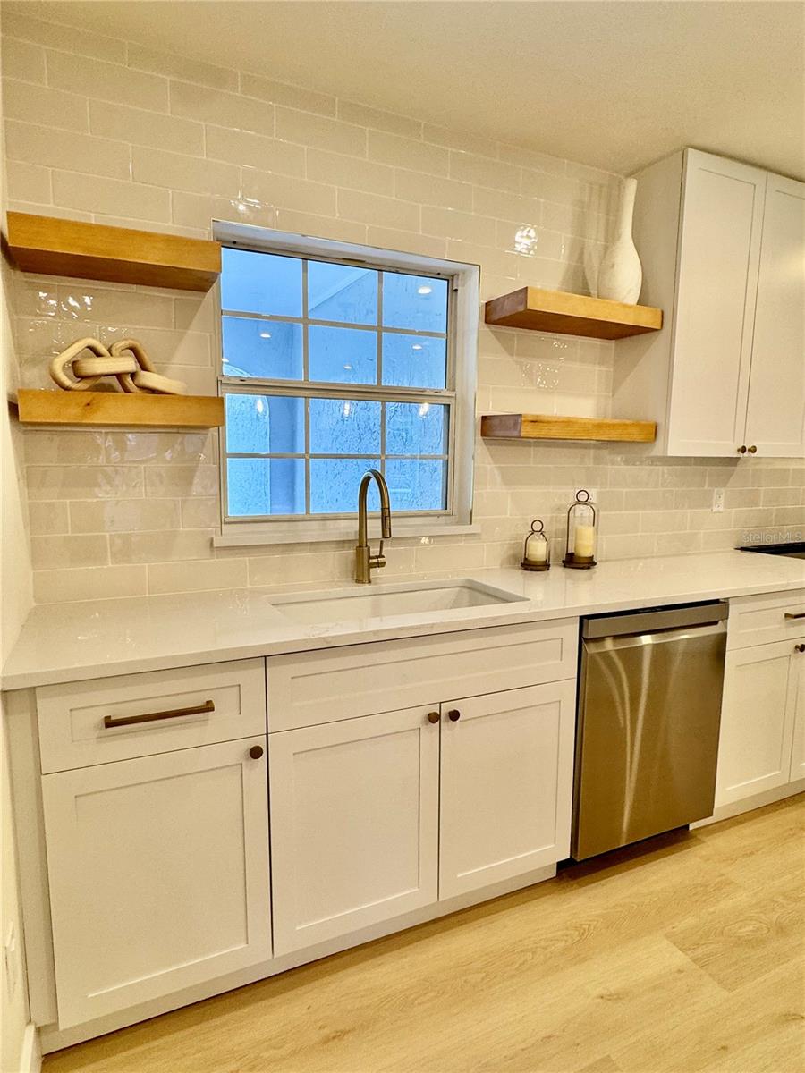 FOREST BROOK 5TH SEC - Residential