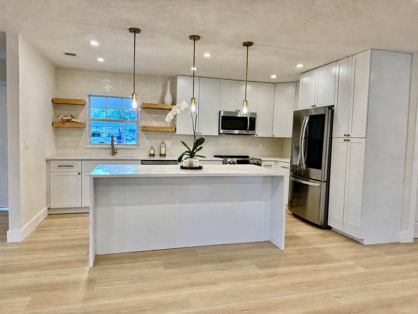 FOREST BROOK 5TH SEC - Residential