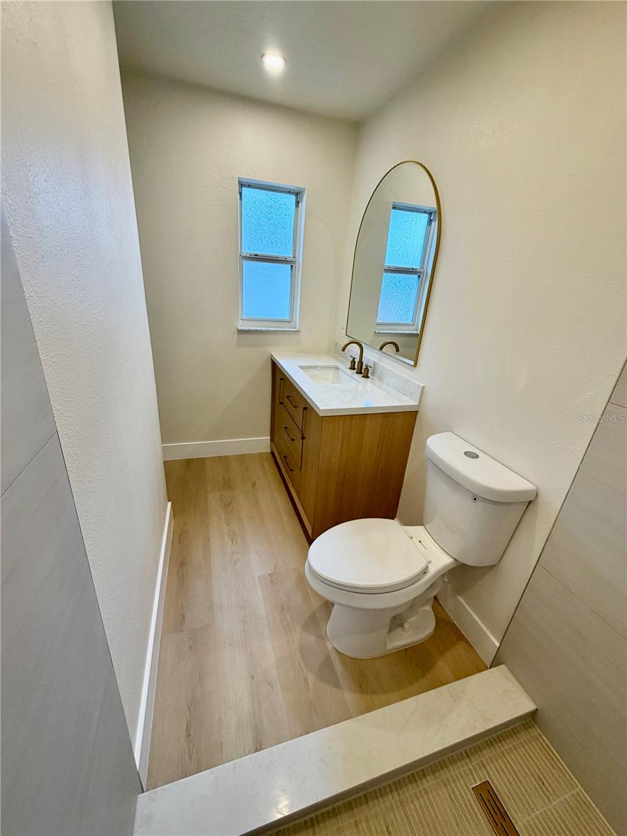 FOREST BROOK 5TH SEC - Residential
