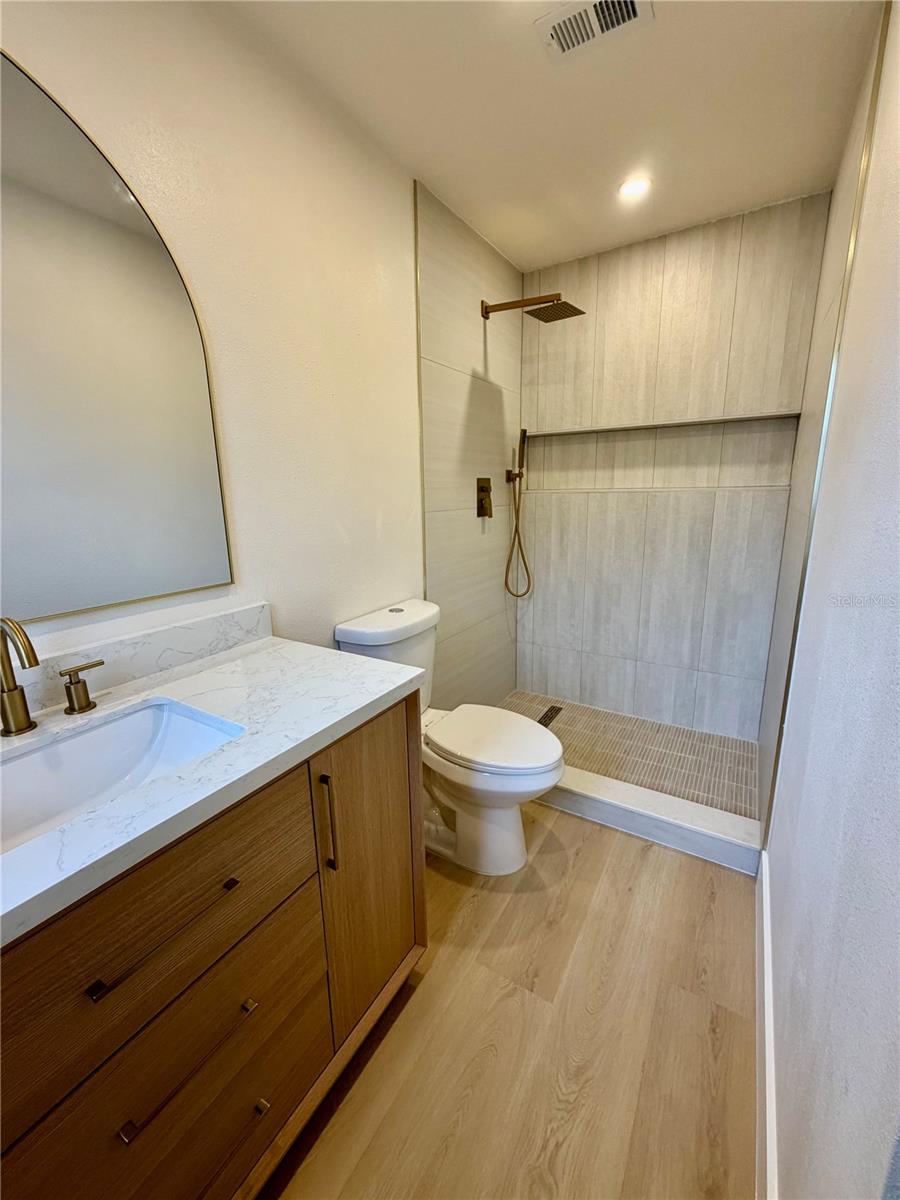 FOREST BROOK 5TH SEC - Residential