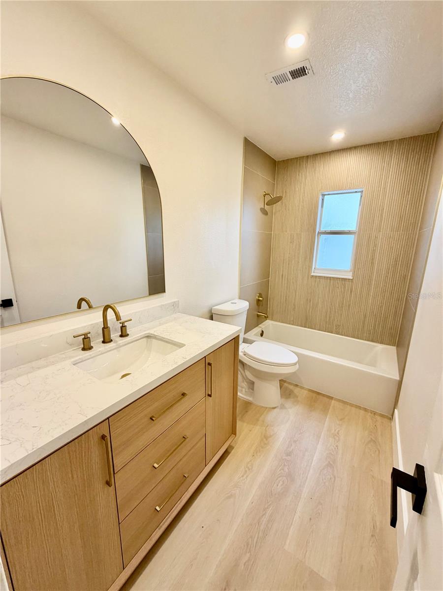 FOREST BROOK 5TH SEC - Residential