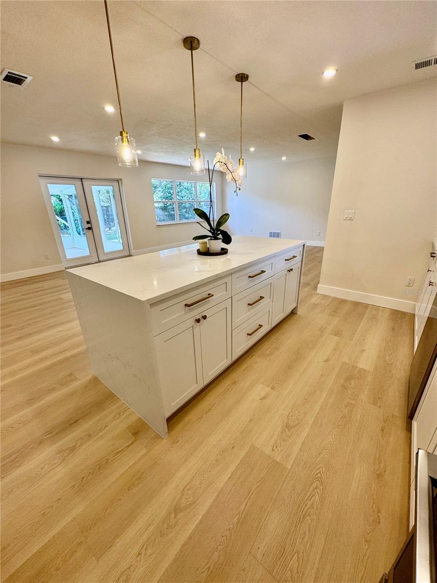 FOREST BROOK 5TH SEC - Residential