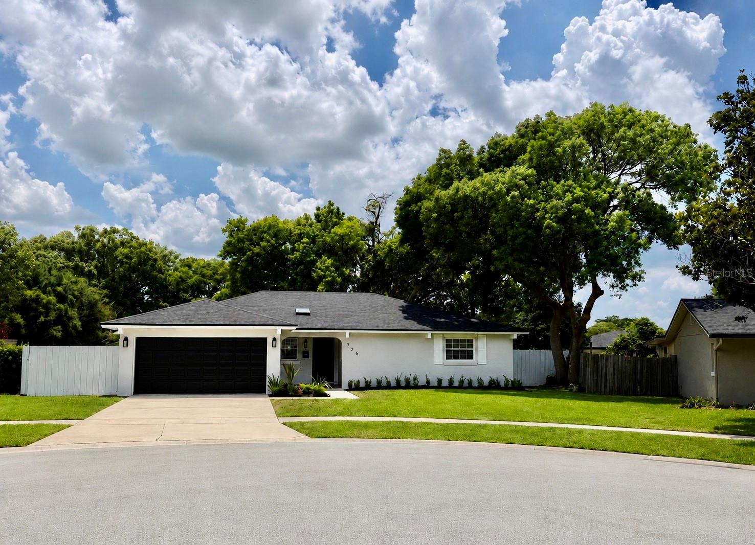 FOREST BROOK 5TH SEC - Residential