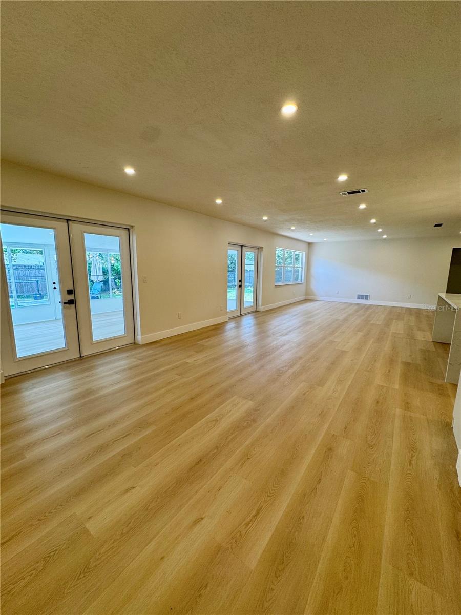 FOREST BROOK 5TH SEC - Residential
