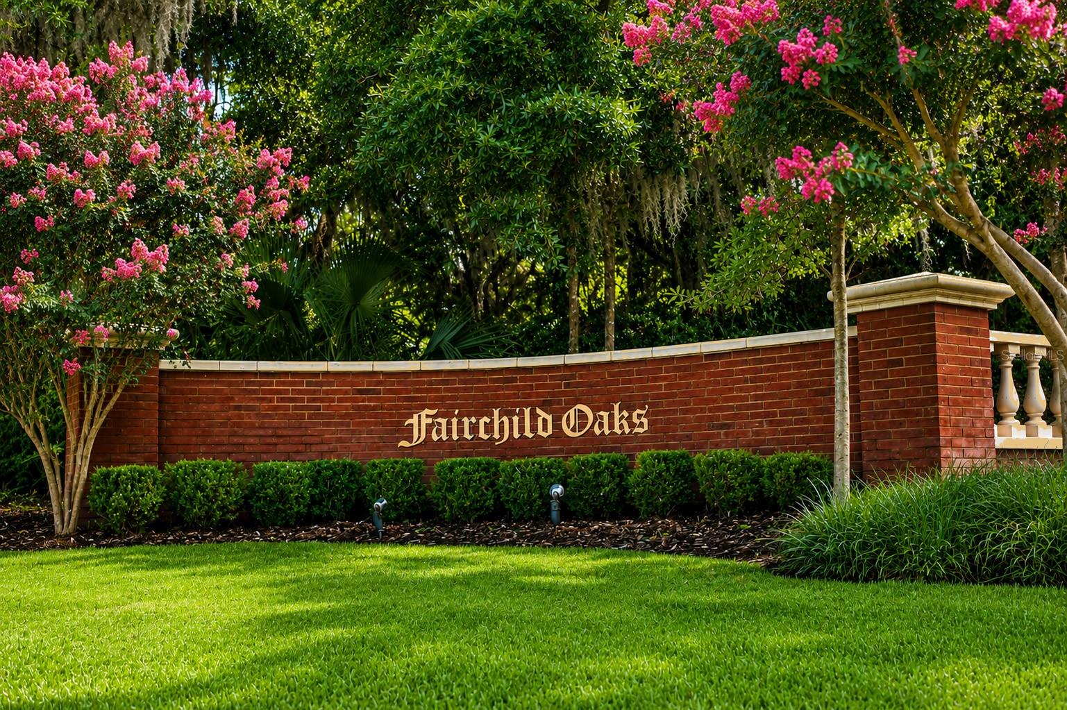 FLAGLER FAIRCHILD OAKS PH II - Residential