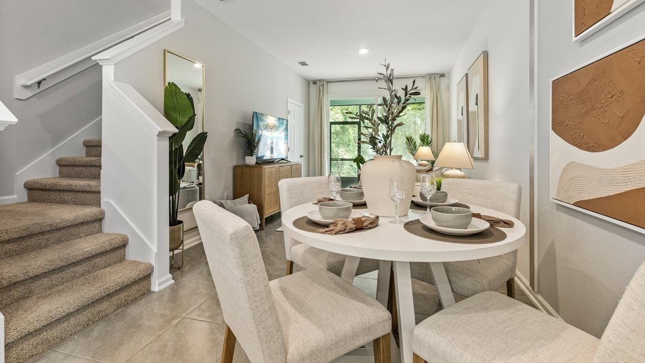 STOKES LANDING - Residential