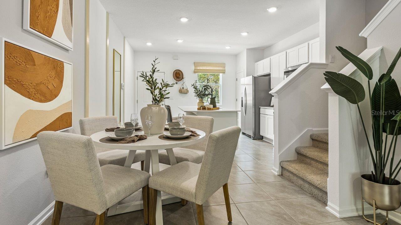 STOKES LANDING - Residential