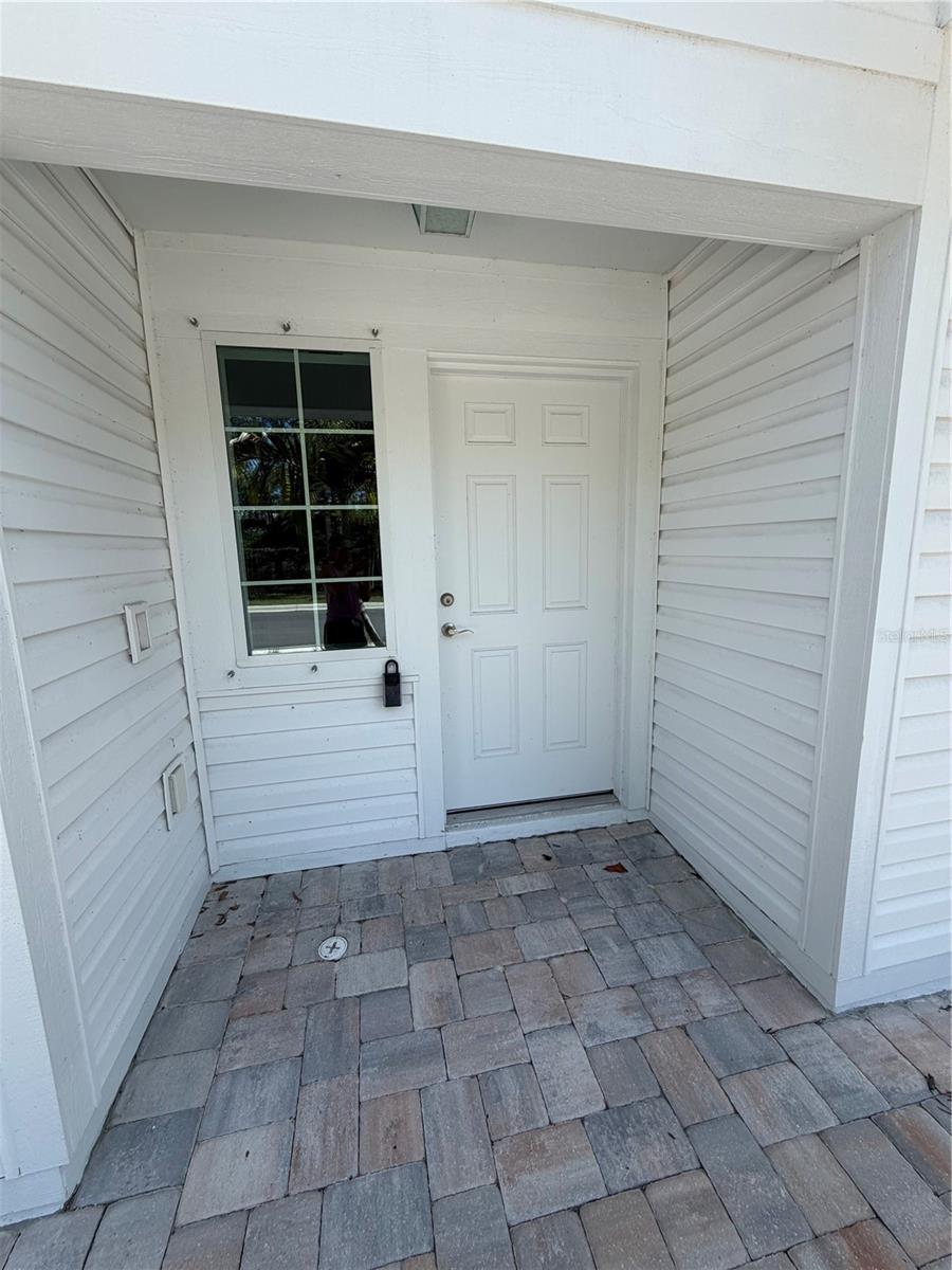 CITY HOMES AT CYPRESS WALK - Residential