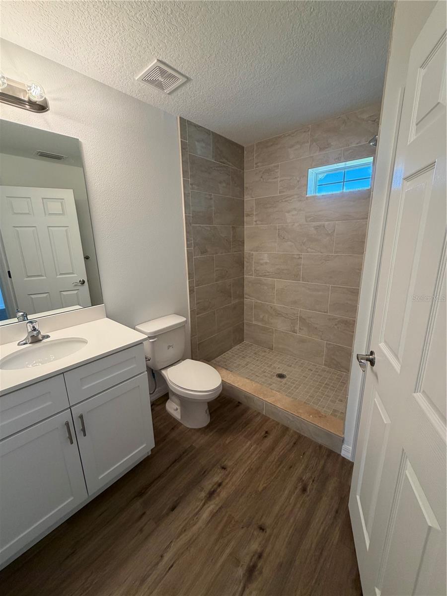 CITY HOMES AT CYPRESS WALK - Residential