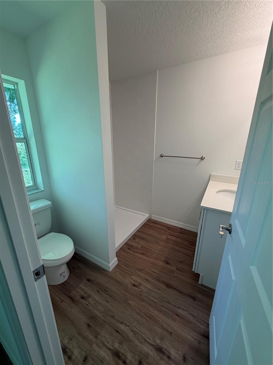 CITY HOMES AT CYPRESS WALK - Residential