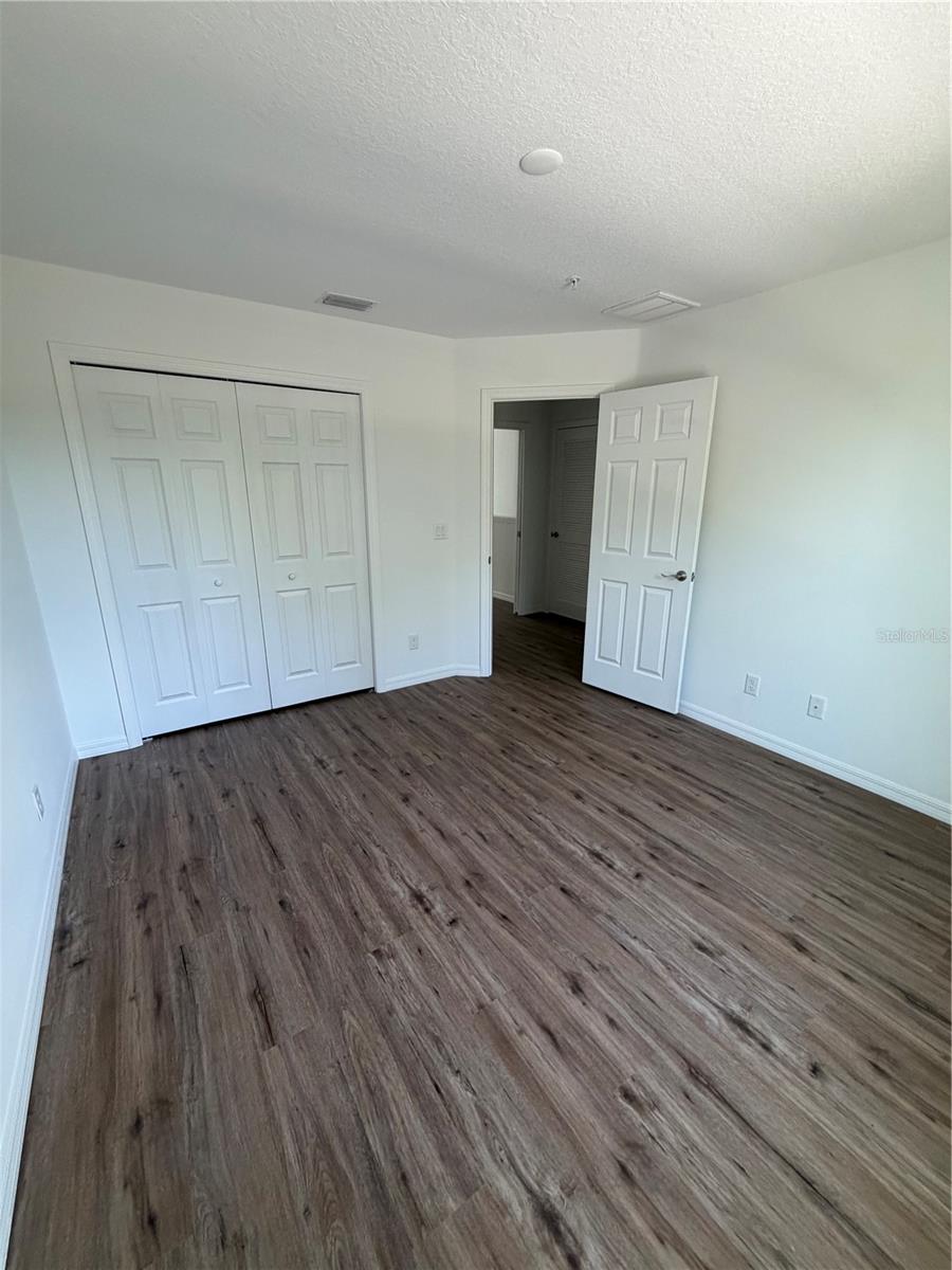 CITY HOMES AT CYPRESS WALK - Residential