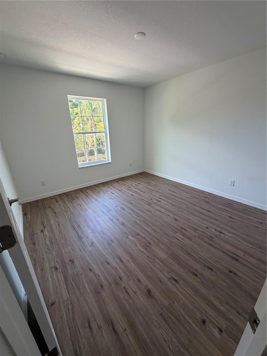 CITY HOMES AT CYPRESS WALK - Residential