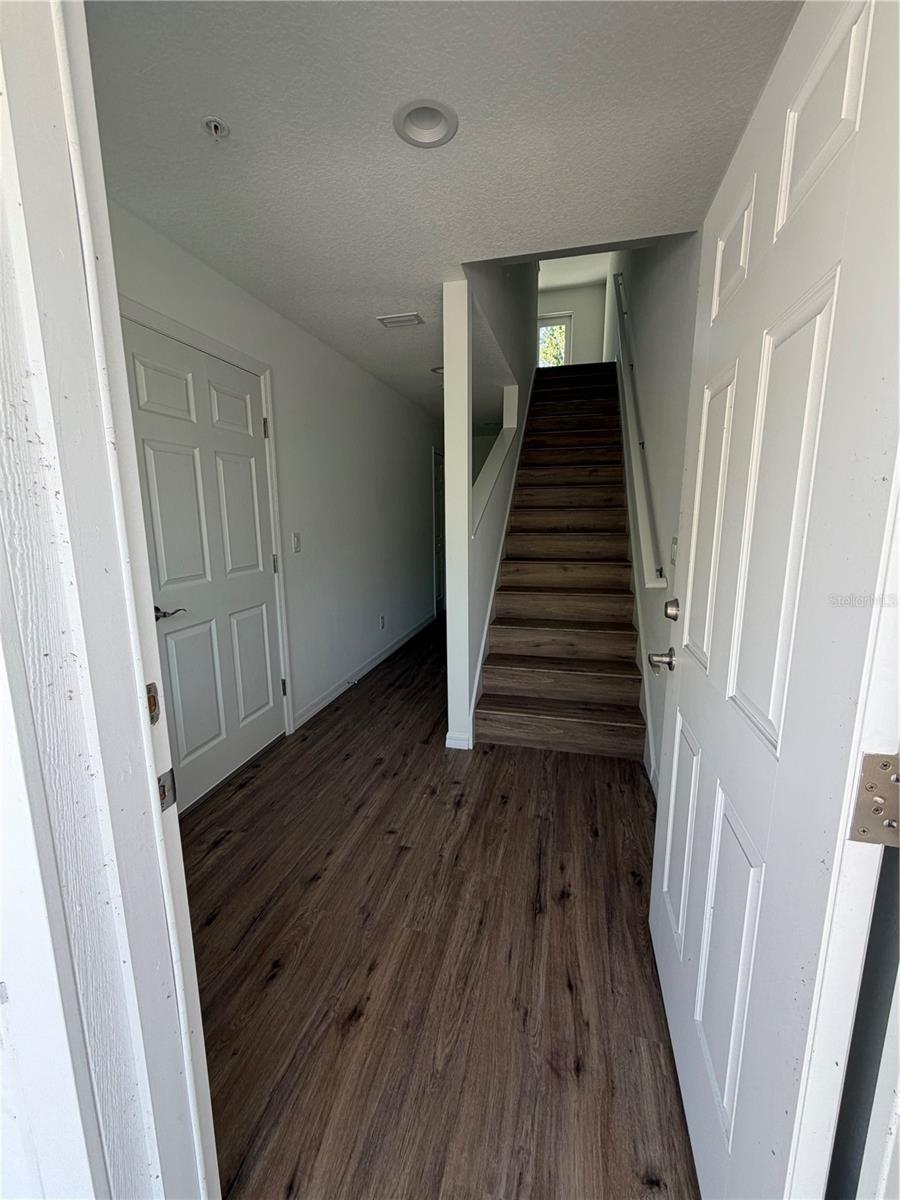 CITY HOMES AT CYPRESS WALK - Residential
