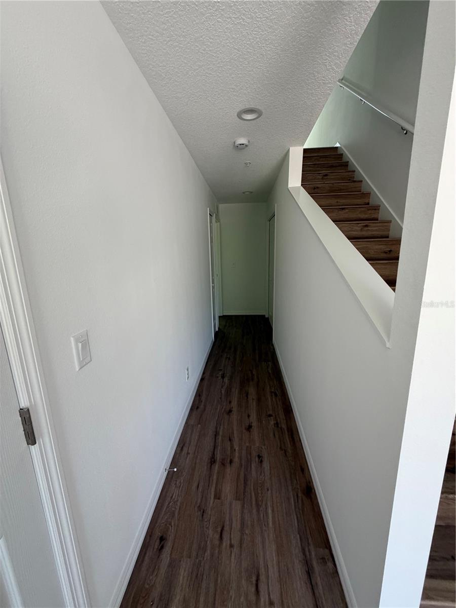 CITY HOMES AT CYPRESS WALK - Residential