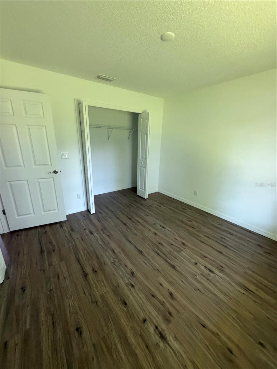 CITY HOMES AT CYPRESS WALK - Residential