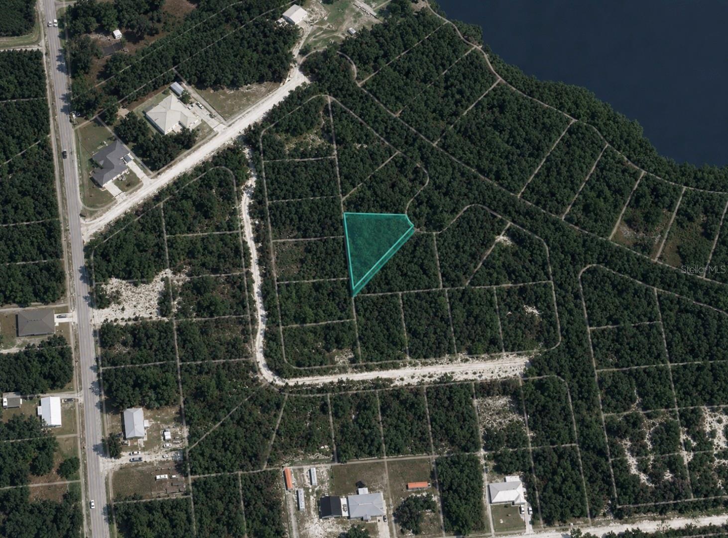 Wooded parcel in a quiet Sebring subdivision surrounded by natural Florida vegetation and nearby homes. This unique lot offers long-term investment potential in a growing area near local lakes and outdoor recreation.

Property is landlocked with no direct legal road access. Buyer responsible for all due diligence regarding access, zoning, and future use.

Cash purchase only. Buyer pays all closing costs.