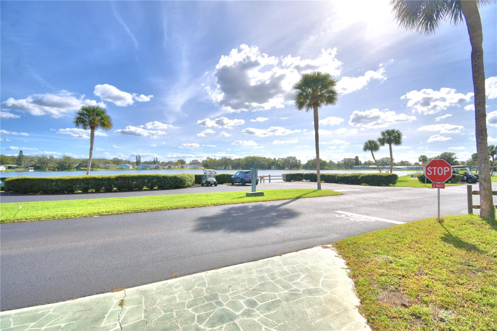 OAKWOOD ESTATES - Residential