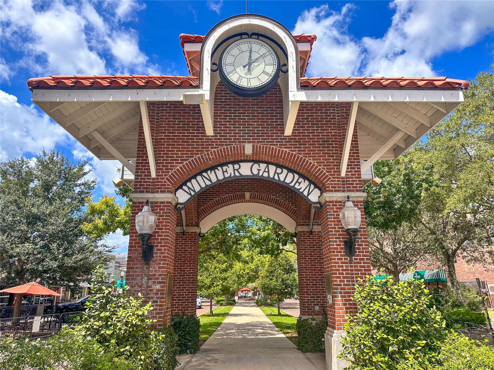 CYPRESS RESERVE PH 1 - Residential