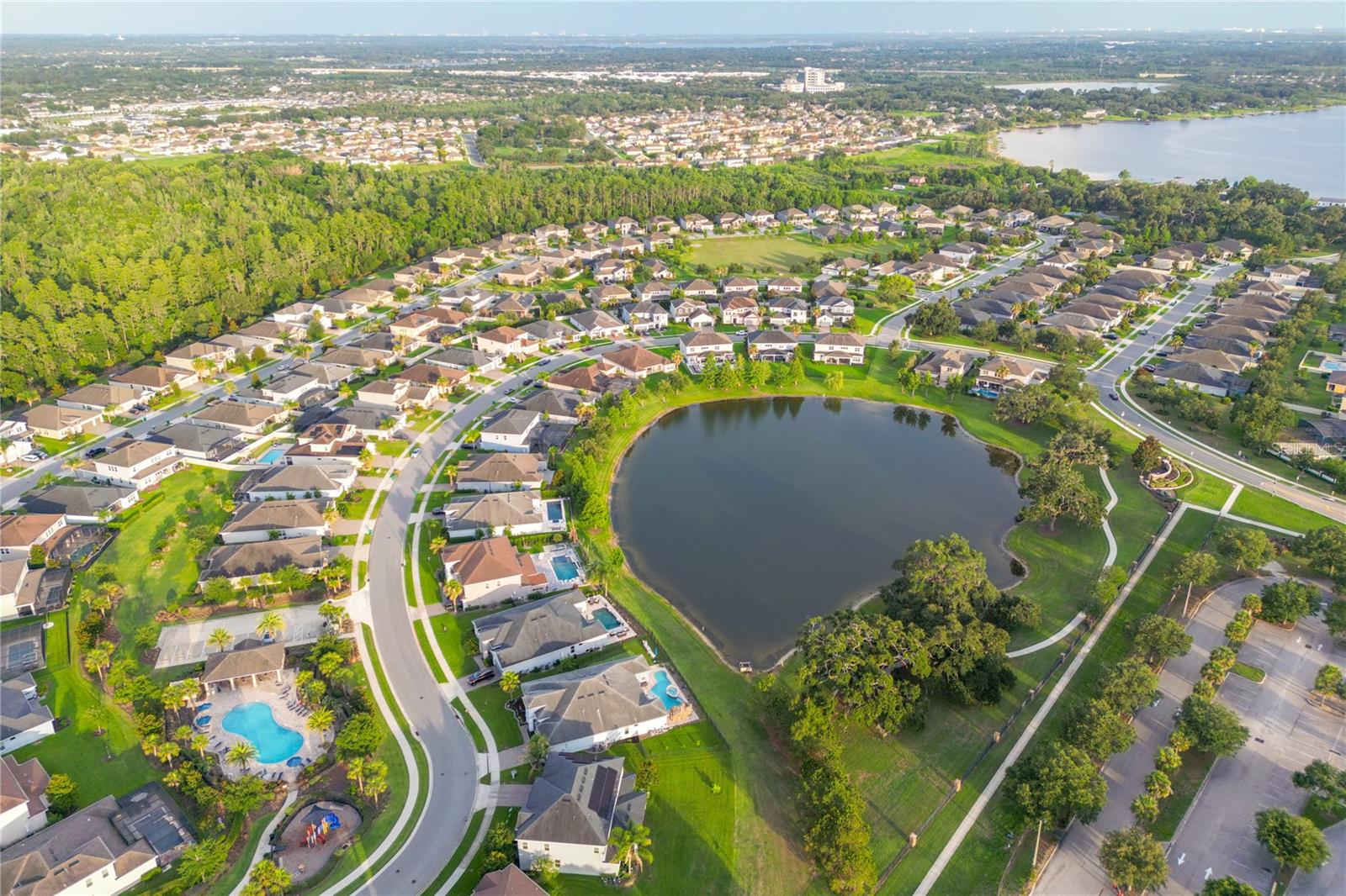 CYPRESS RESERVE PH 1 - Residential