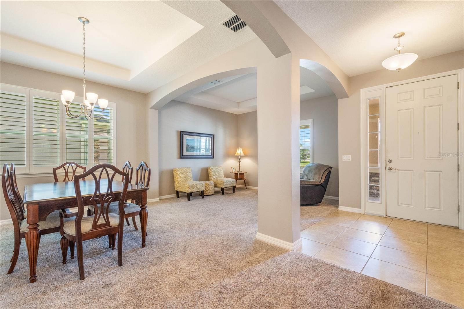 CYPRESS RESERVE PH 1 - Residential