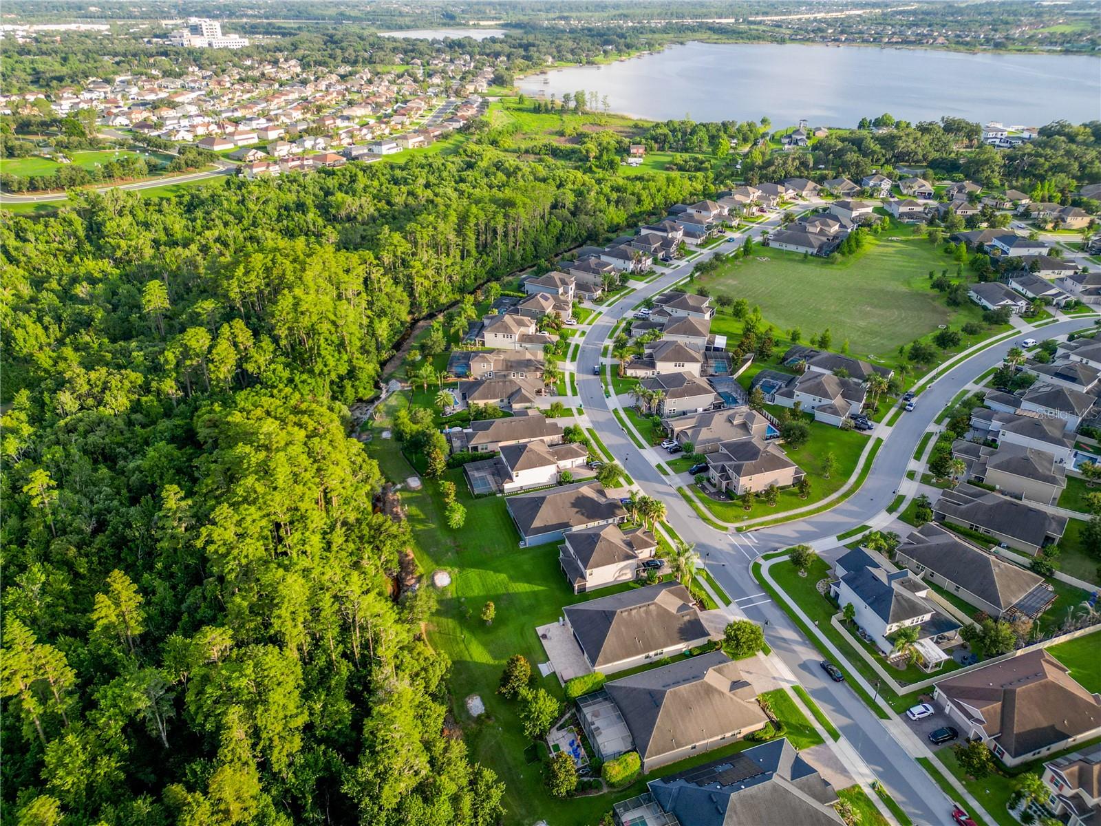 CYPRESS RESERVE PH 1 - Residential