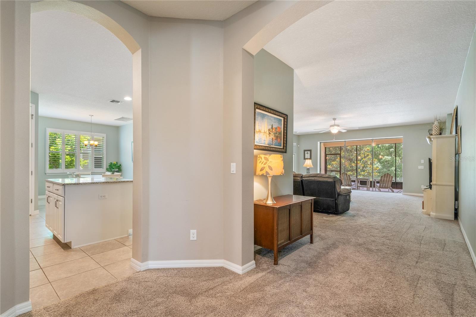 CYPRESS RESERVE PH 1 - Residential
