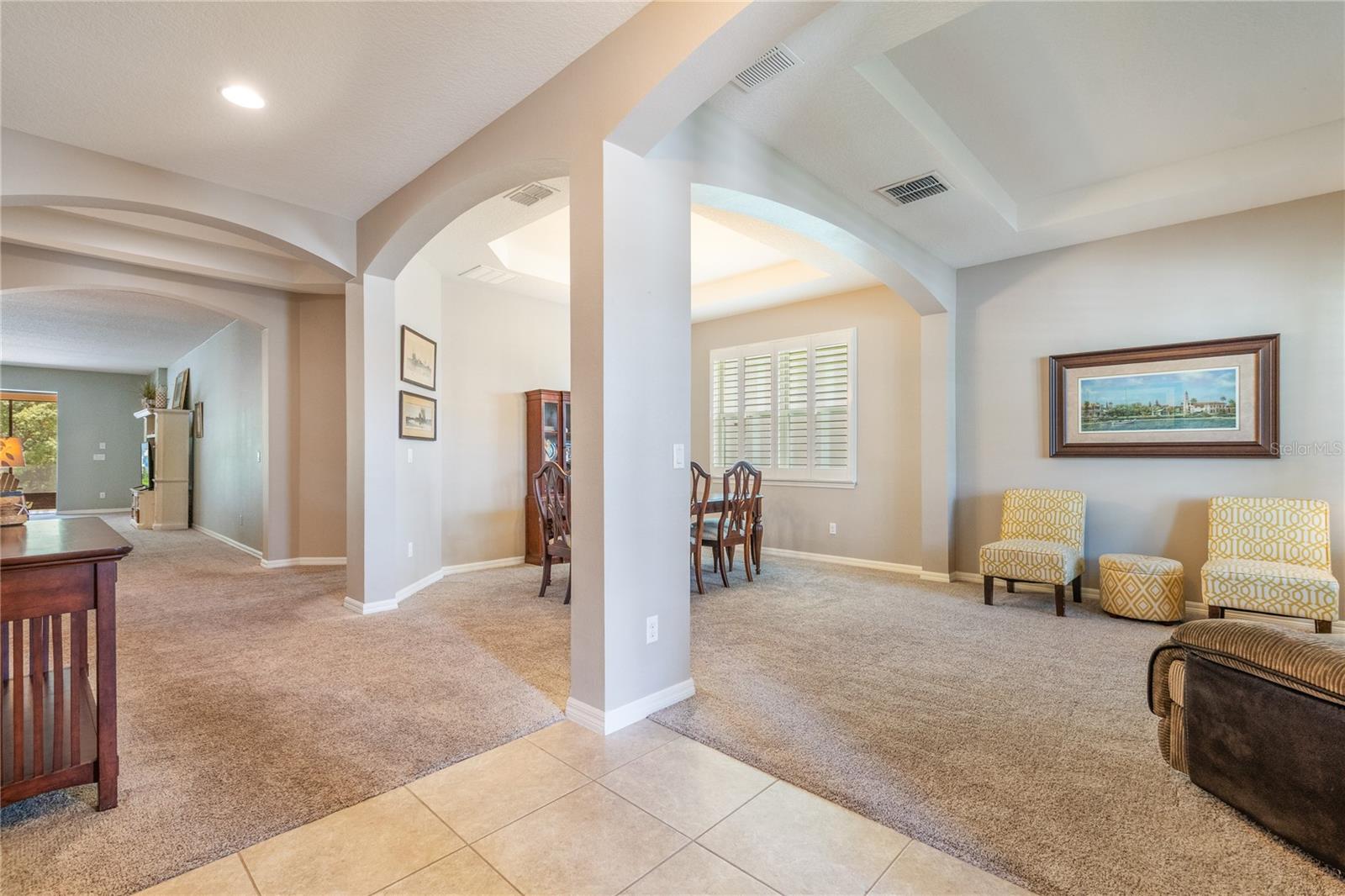 CYPRESS RESERVE PH 1 - Residential