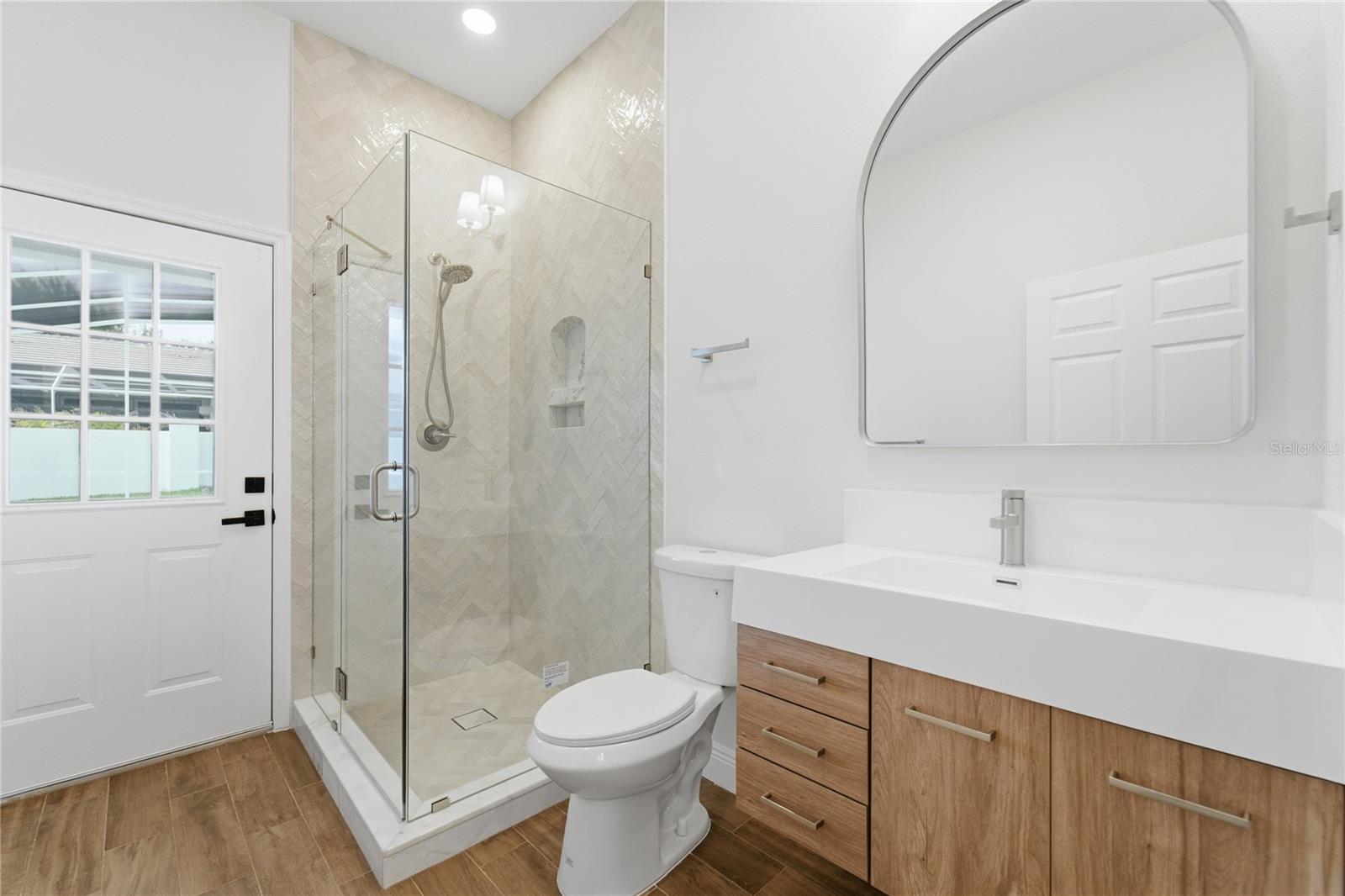 HEATHROW - Residential