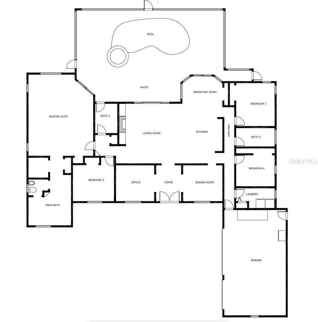 HEATHROW - Residential