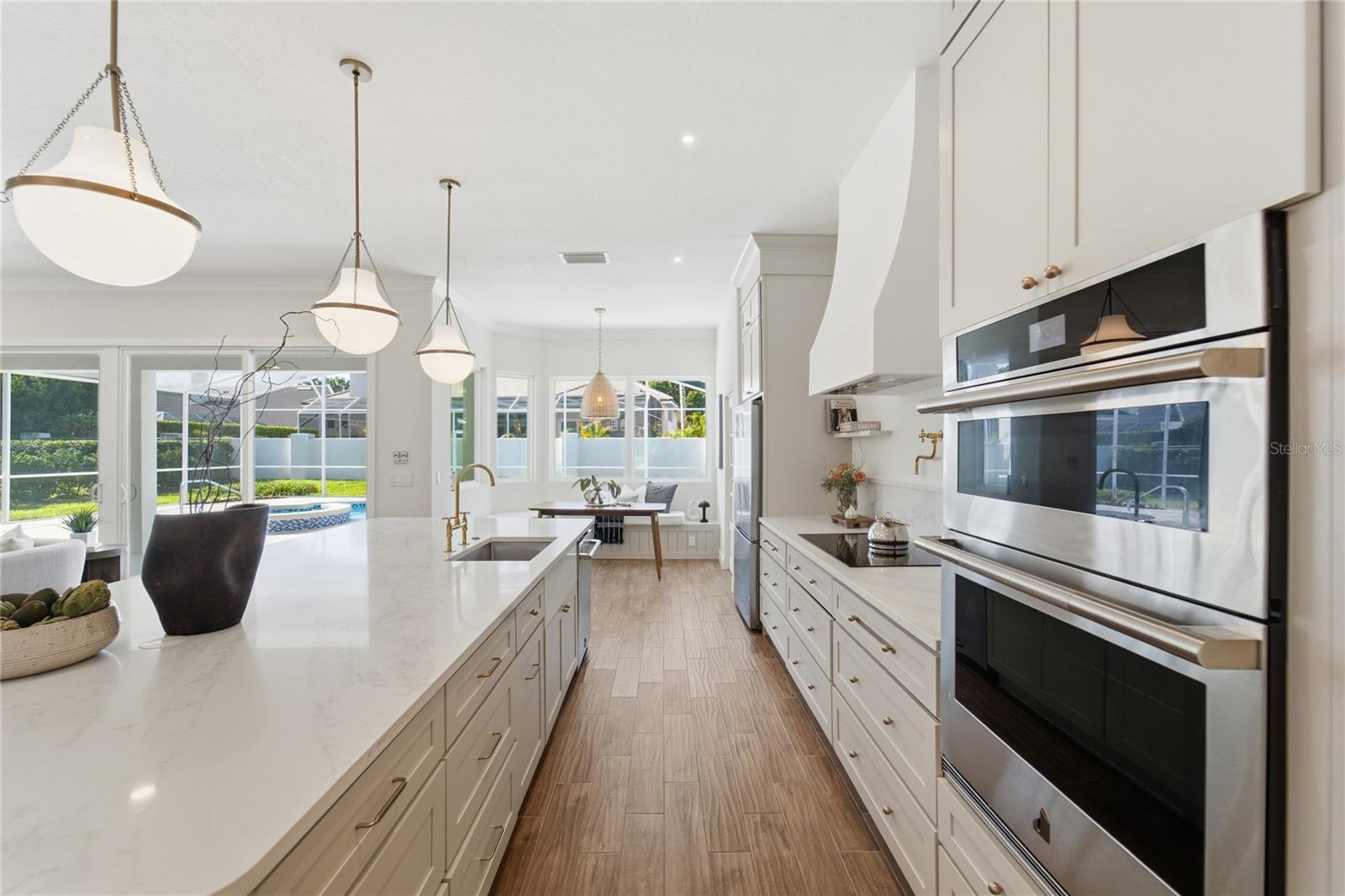 HEATHROW - Residential