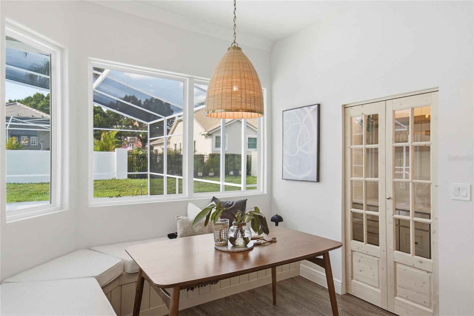 HEATHROW - Residential