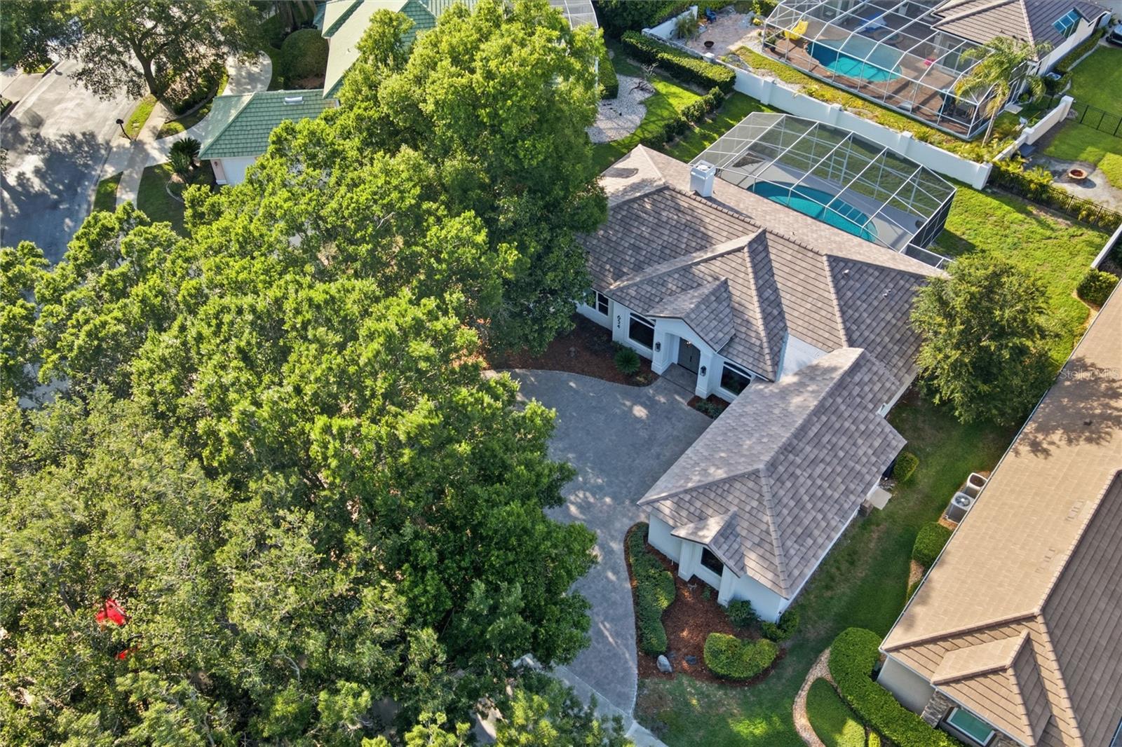 HEATHROW - Residential