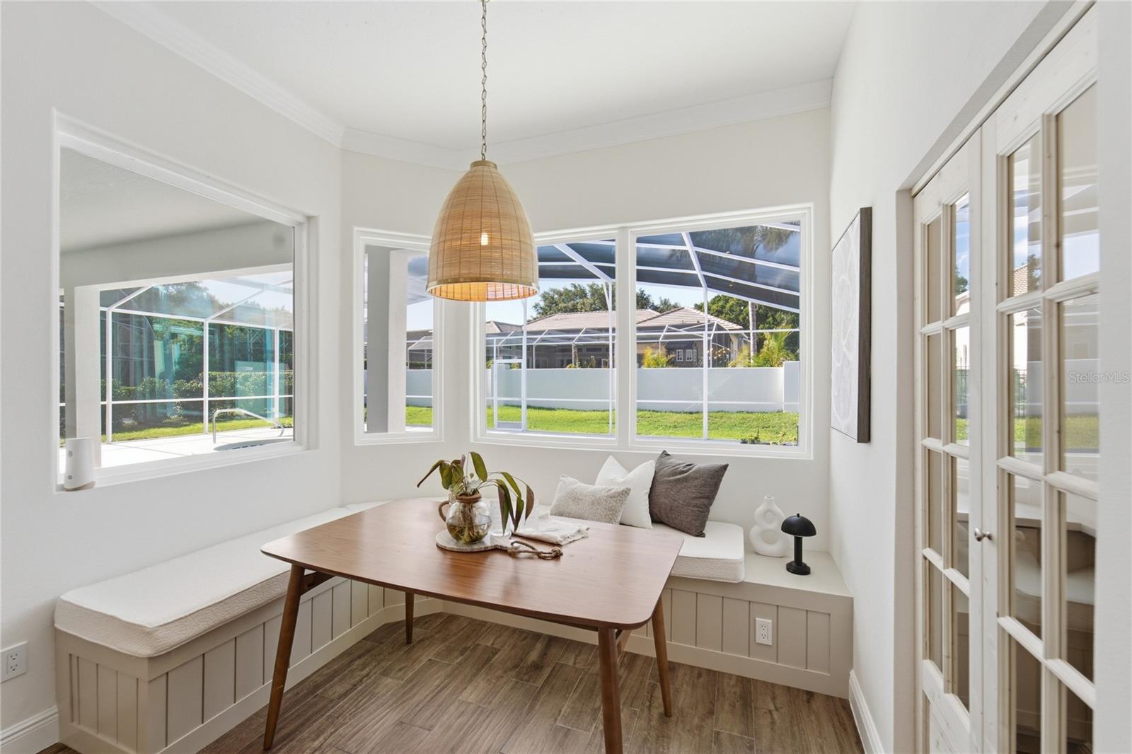 HEATHROW - Residential