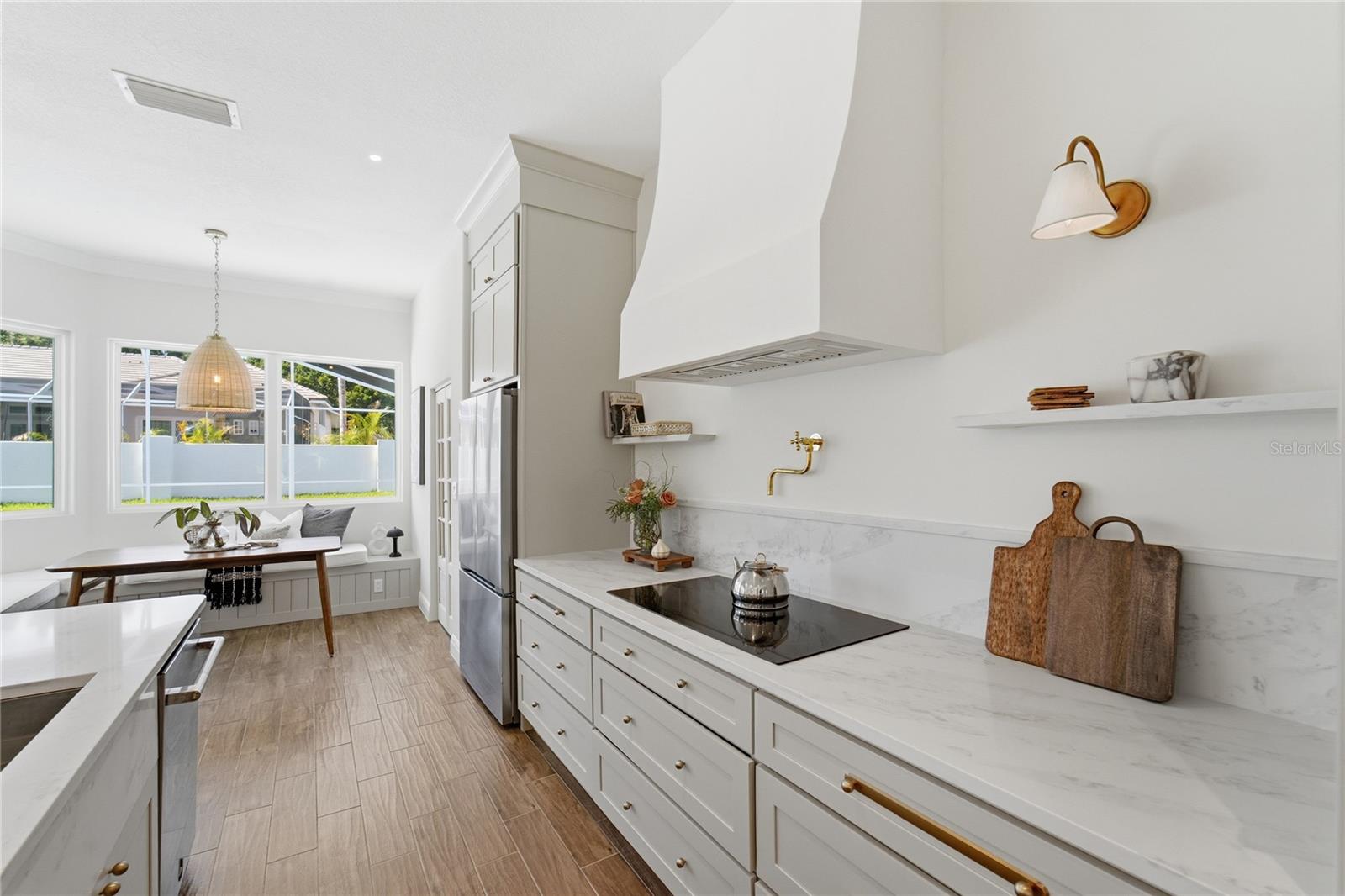 HEATHROW - Residential
