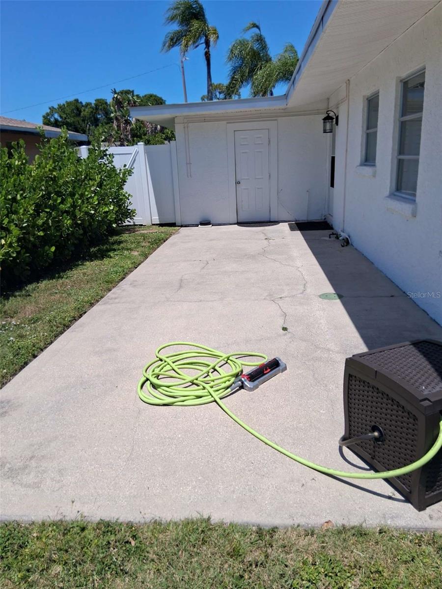 POINCIANA PARK SECOND ADD - Residential