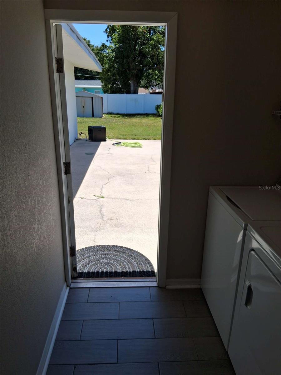 POINCIANA PARK SECOND ADD - Residential