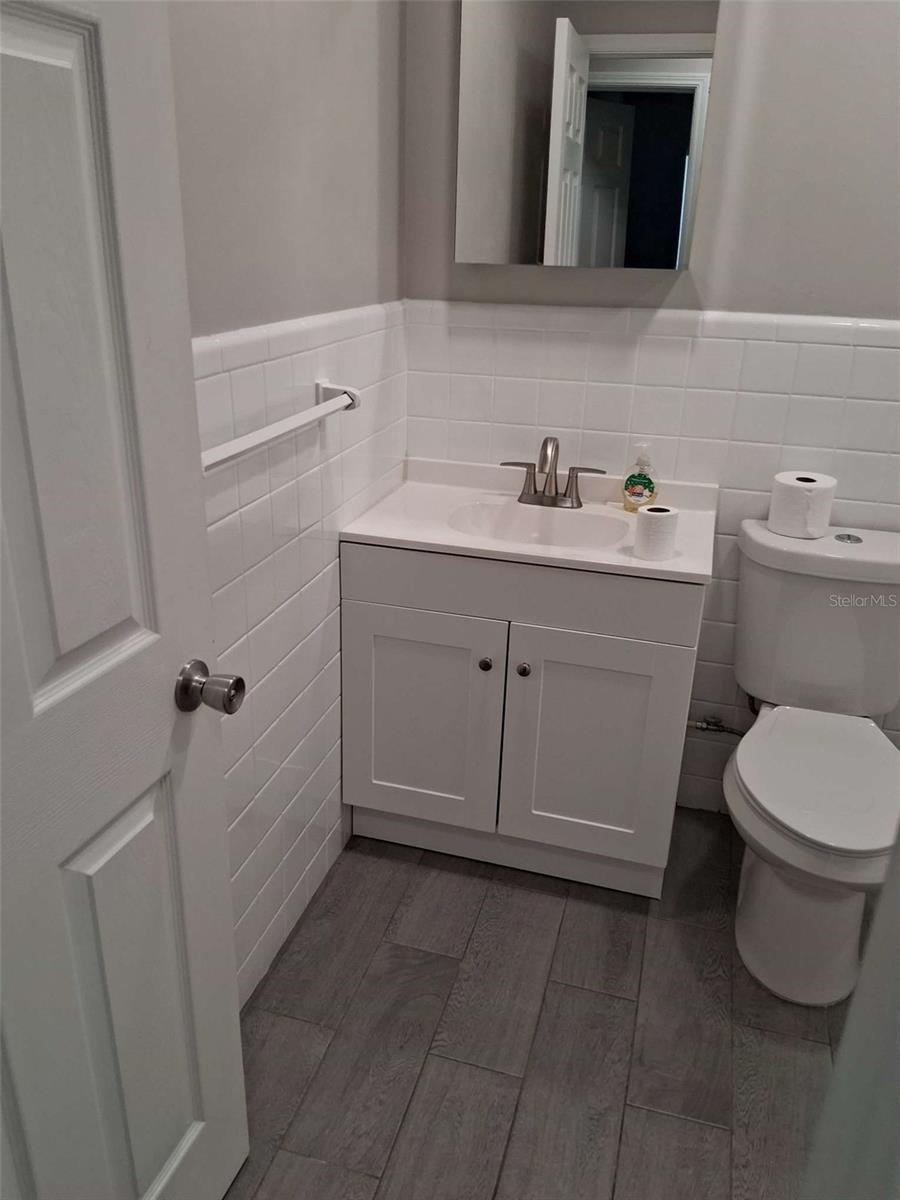 POINCIANA PARK SECOND ADD - Residential