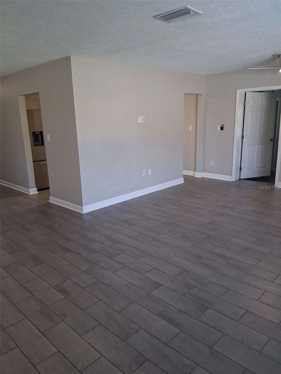 POINCIANA PARK SECOND ADD - Residential