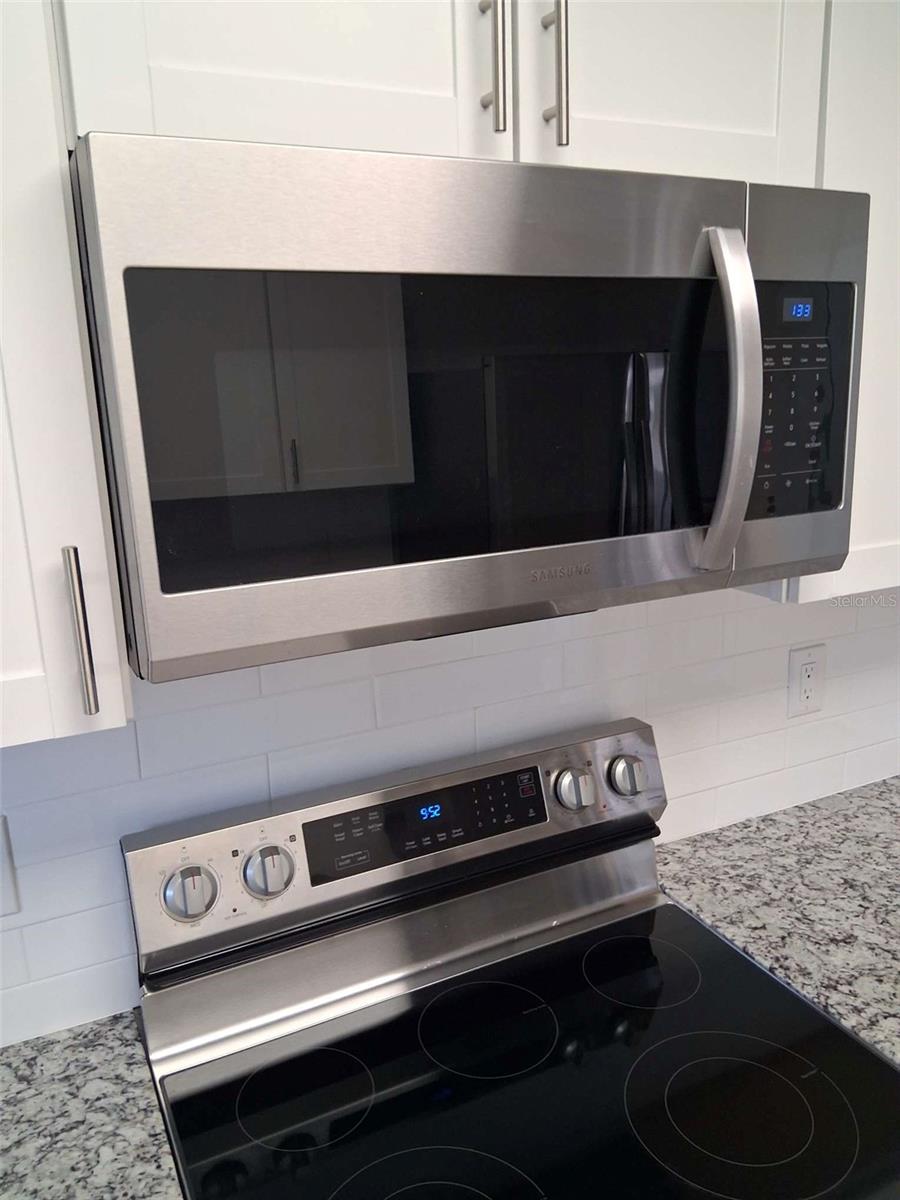 POINCIANA PARK SECOND ADD - Residential