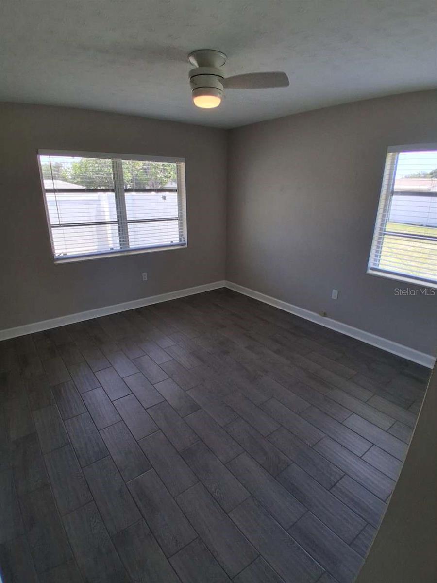 POINCIANA PARK SECOND ADD - Residential