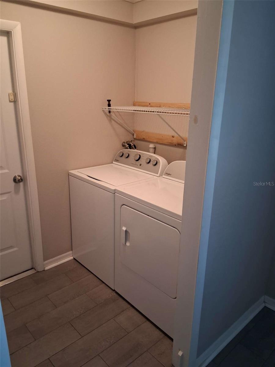 POINCIANA PARK SECOND ADD - Residential