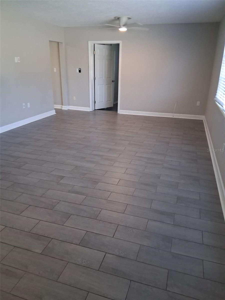 POINCIANA PARK SECOND ADD - Residential
