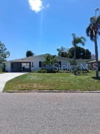 POINCIANA PARK SECOND ADD - Residential