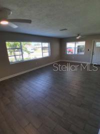 POINCIANA PARK SECOND ADD - Residential
