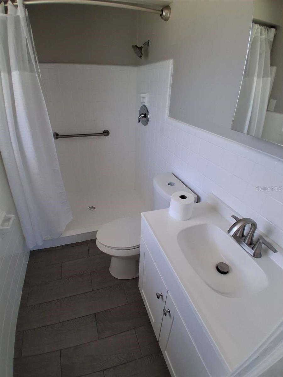 POINCIANA PARK SECOND ADD - Residential