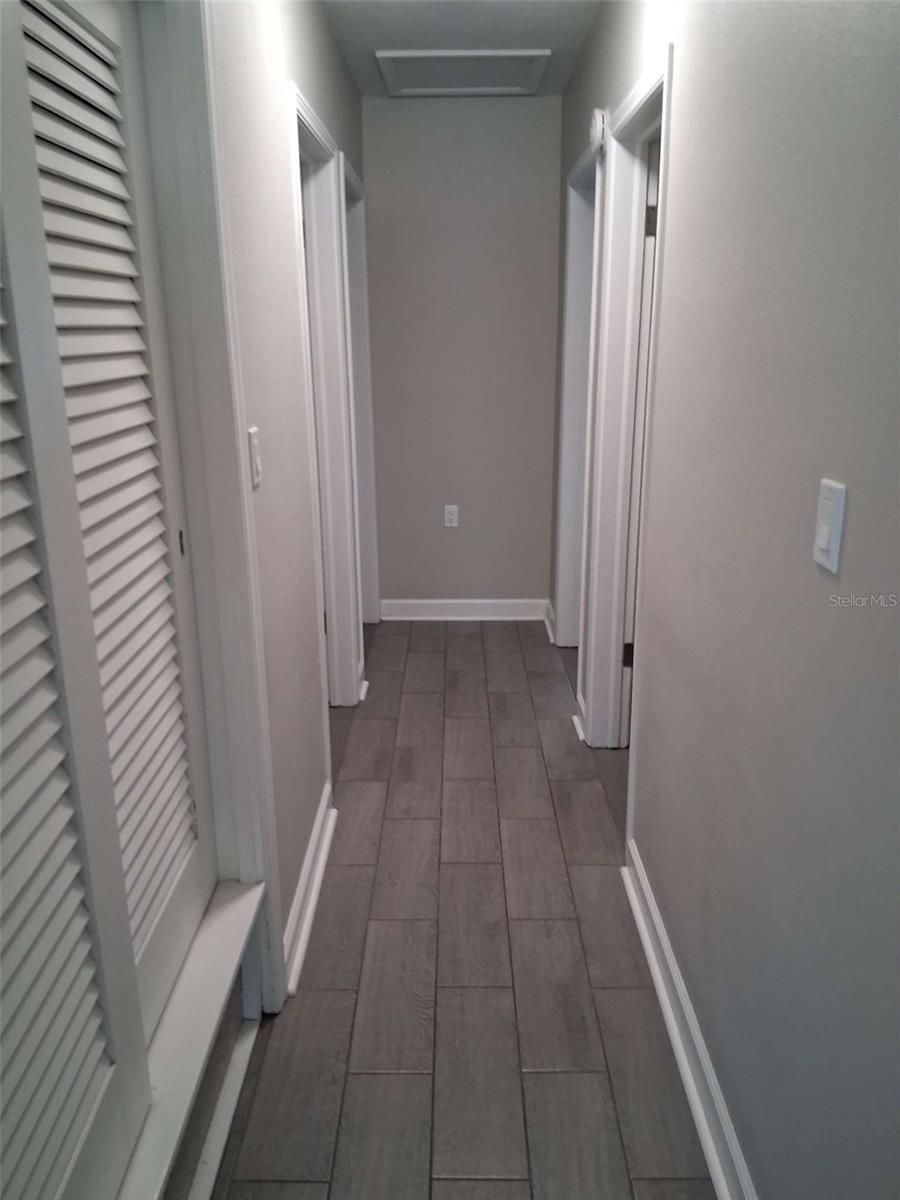 POINCIANA PARK SECOND ADD - Residential