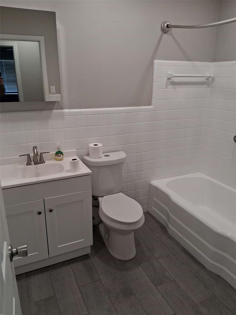 POINCIANA PARK SECOND ADD - Residential
