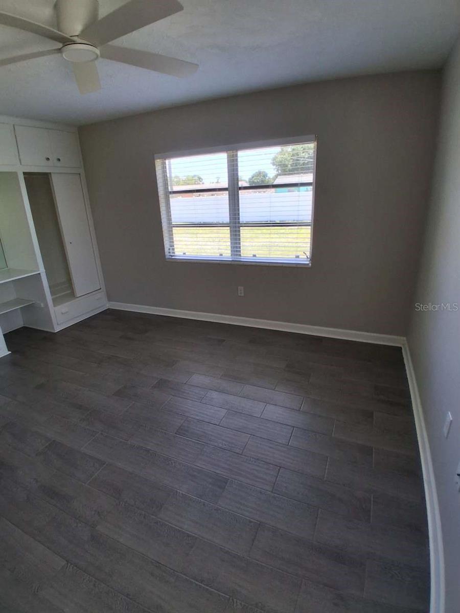 POINCIANA PARK SECOND ADD - Residential