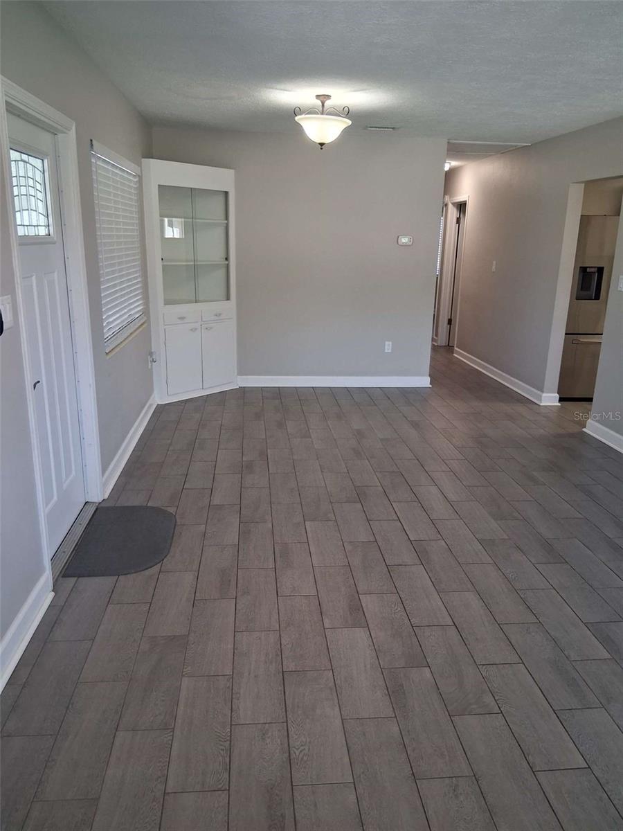 POINCIANA PARK SECOND ADD - Residential